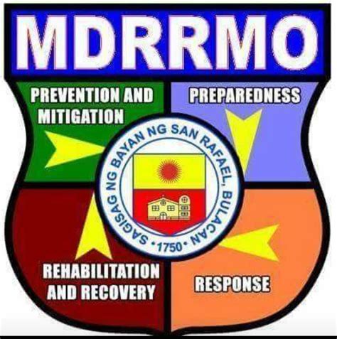 mdrrmc logo|MDRRMO Apalit .